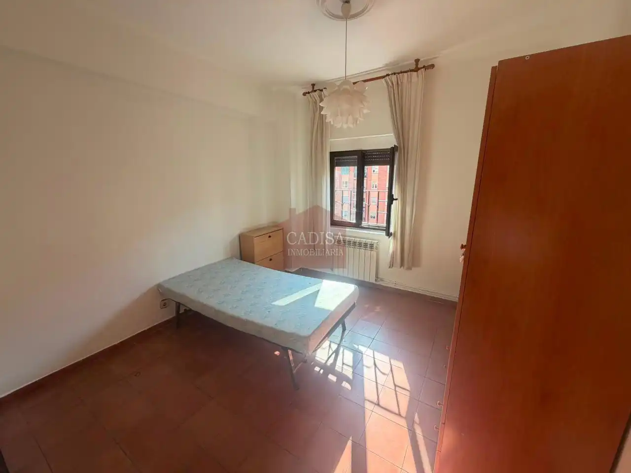 Piso de 85 m² en Salamanca