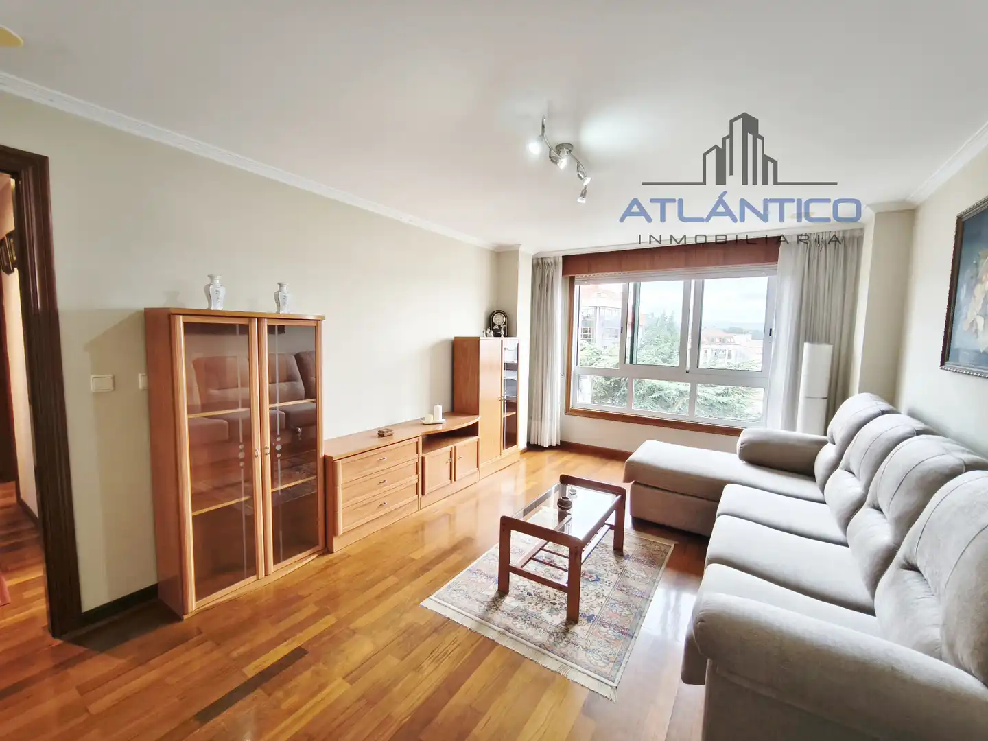 Pis de 88 m² a Carballo