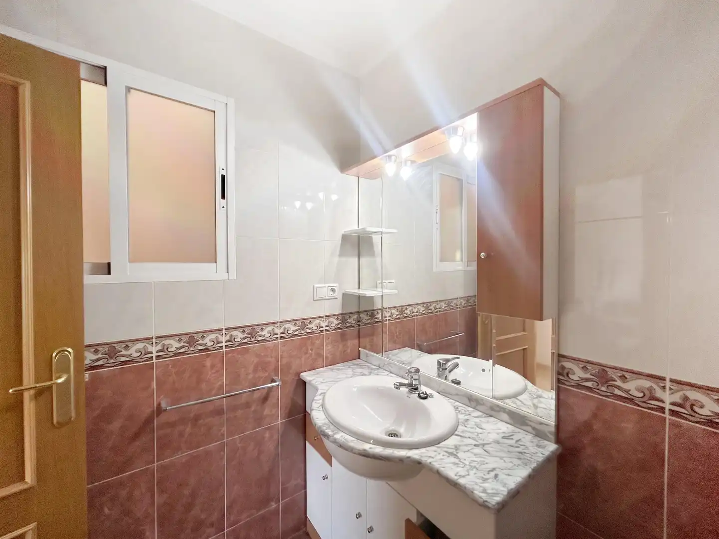 Pis de 108 m² a Novelda