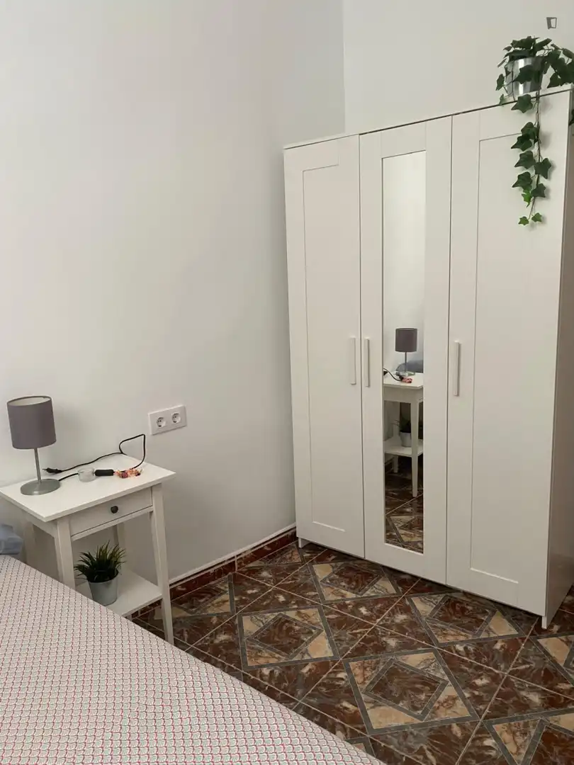 Habitación en alquiler, Almería