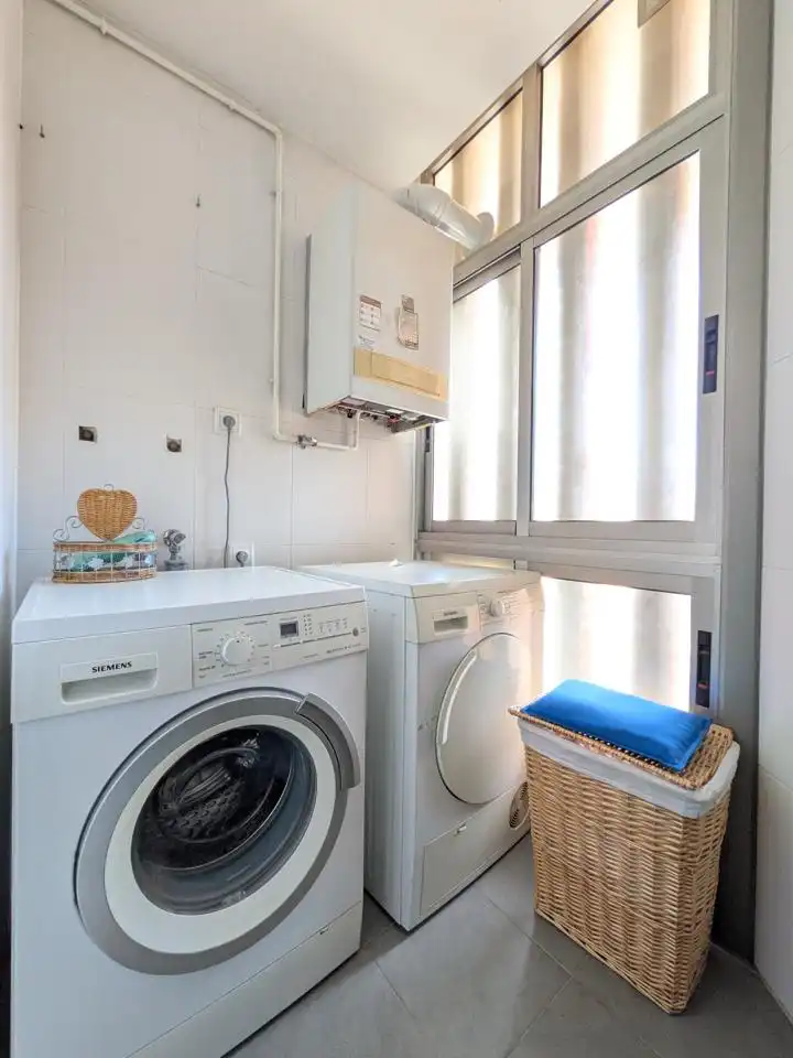 Pis de 140 m² a Albacete