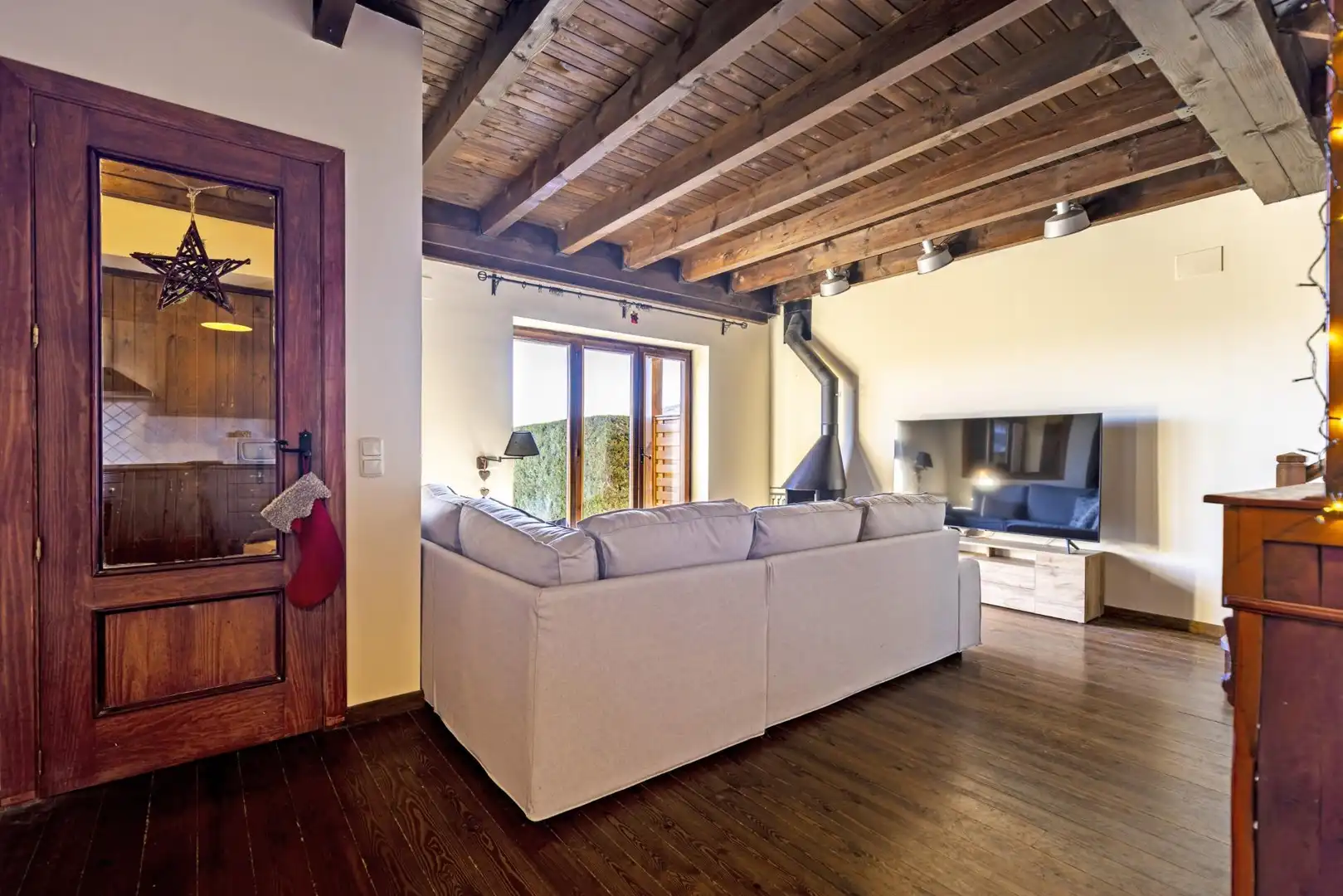 Casa de 196 m² a Isòvol