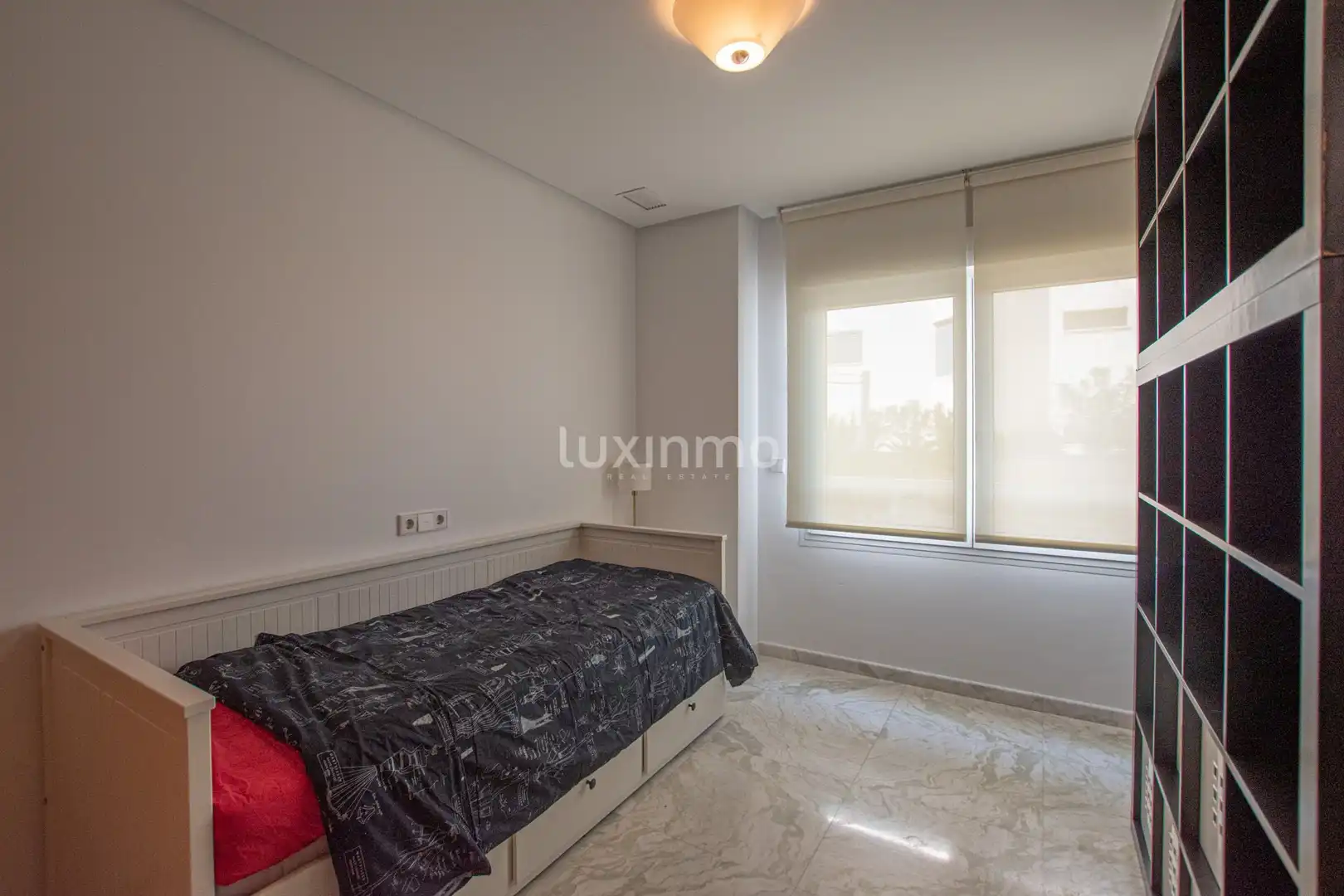 Wohnung 259 m² in Altea