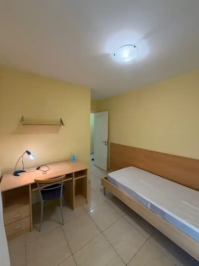 Piso de 110 m² en San Cristóbal de La Laguna