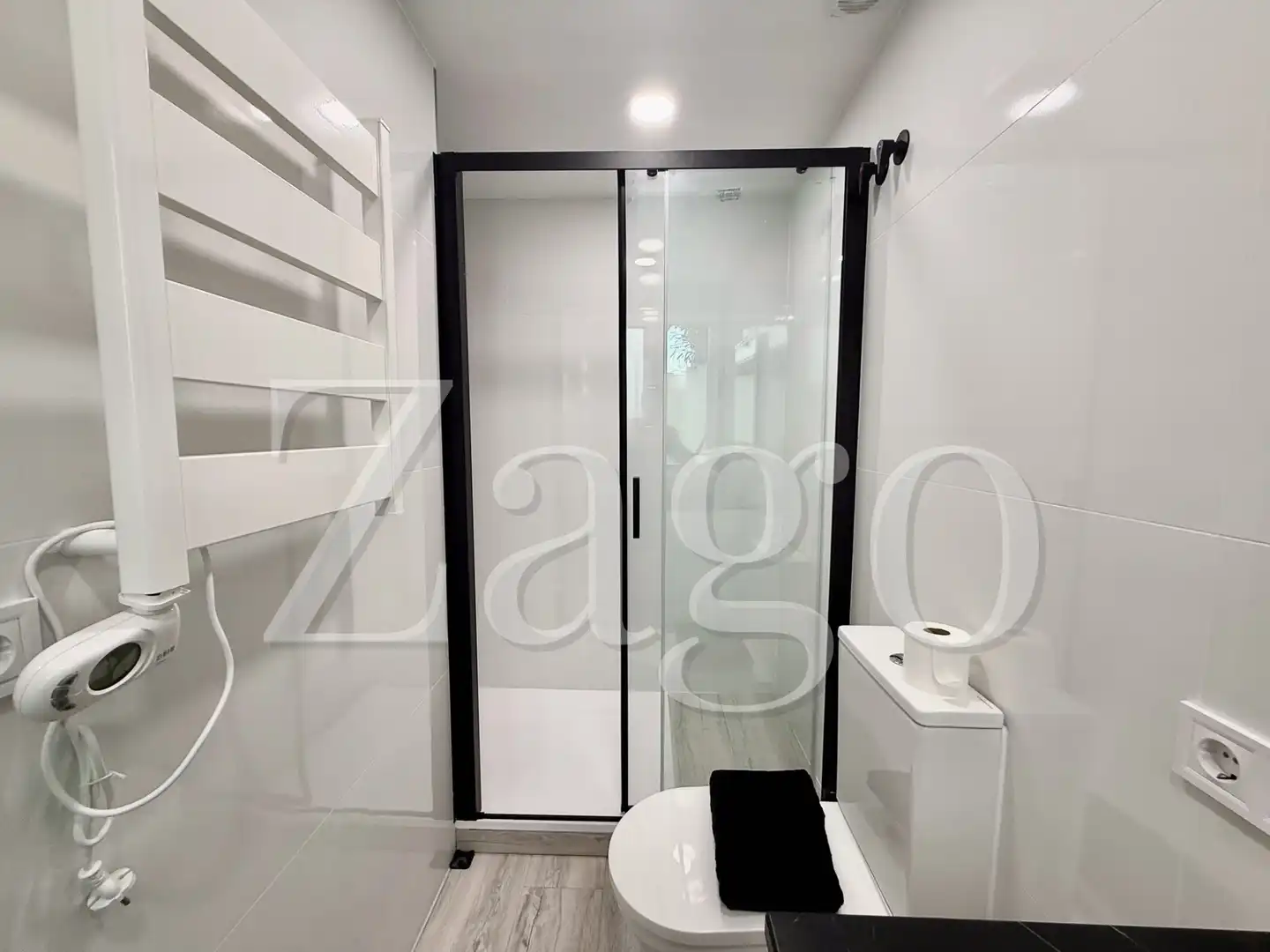 Piso de 55 m² en Alicante