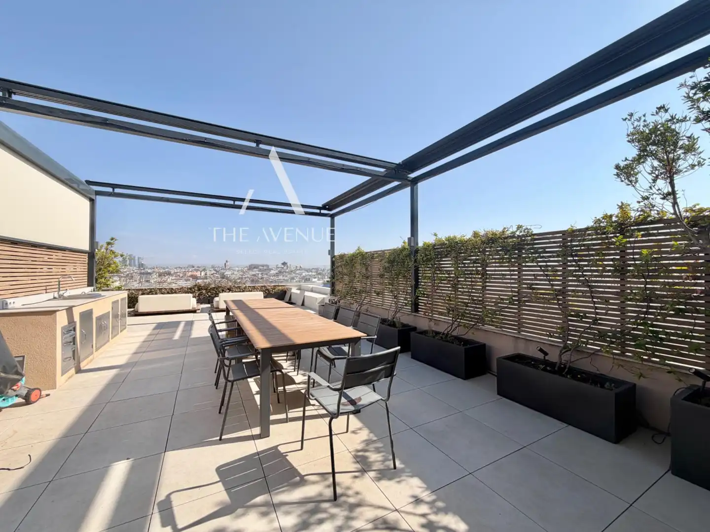 Appartamento 268 m² a Madrid