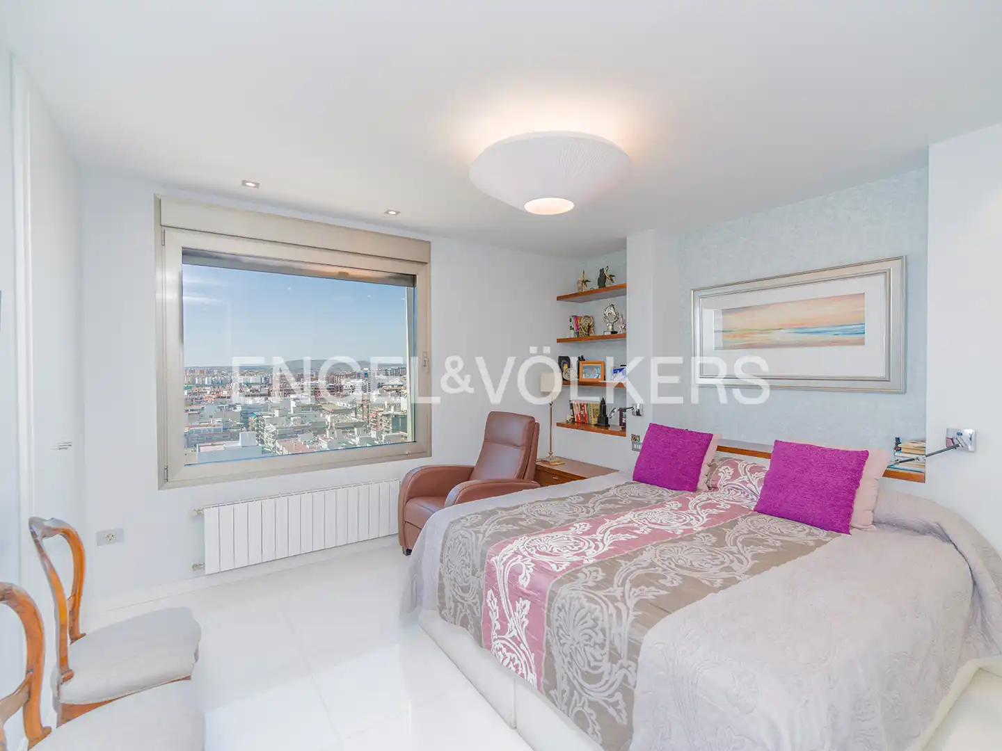 Piso de 190 m² en Alicante