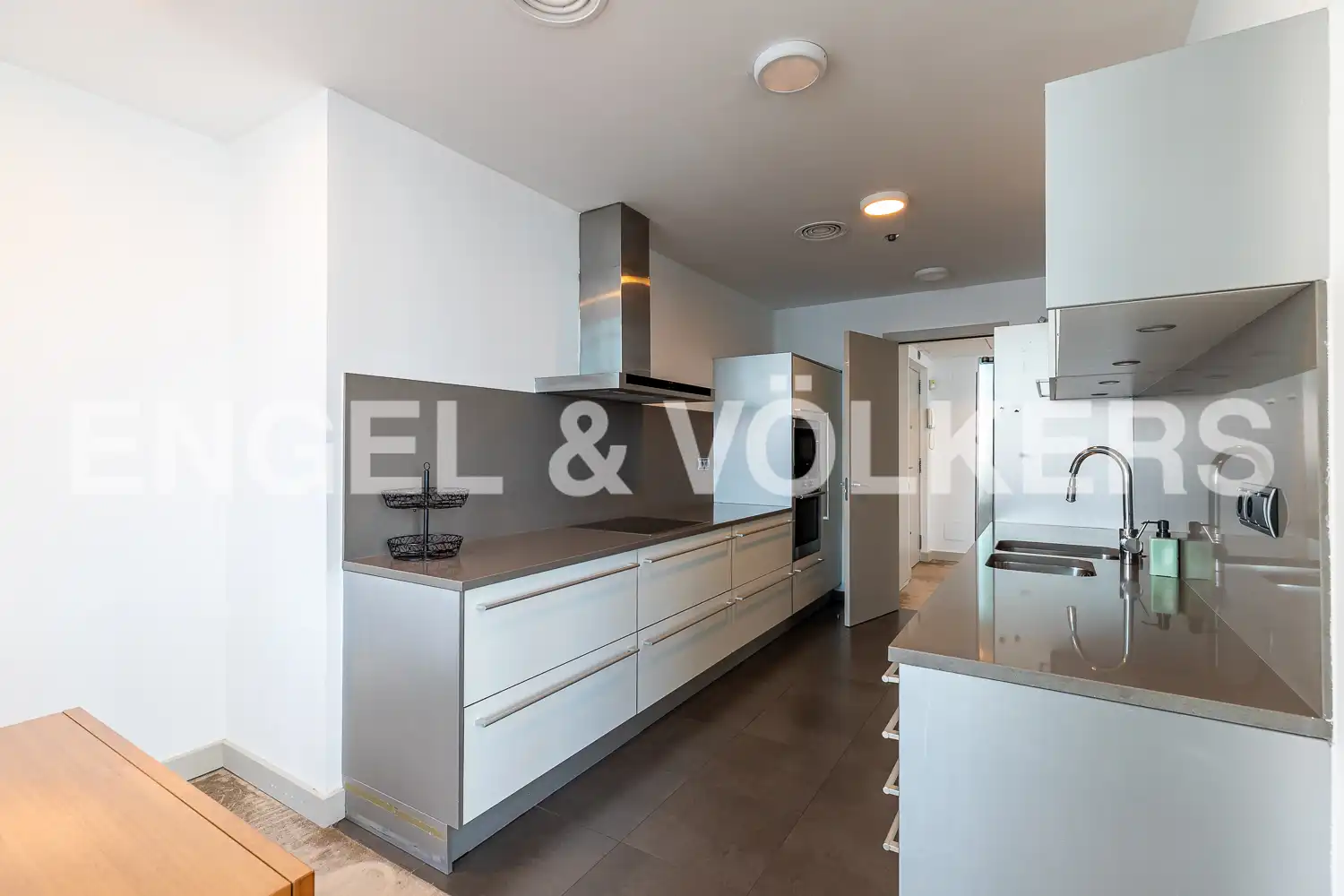 Piso de 185 m² en Barcelona