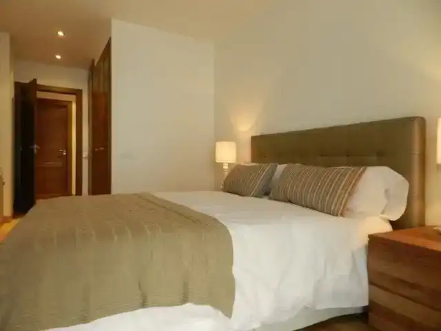 Piso de 78 m² en Alto Arán