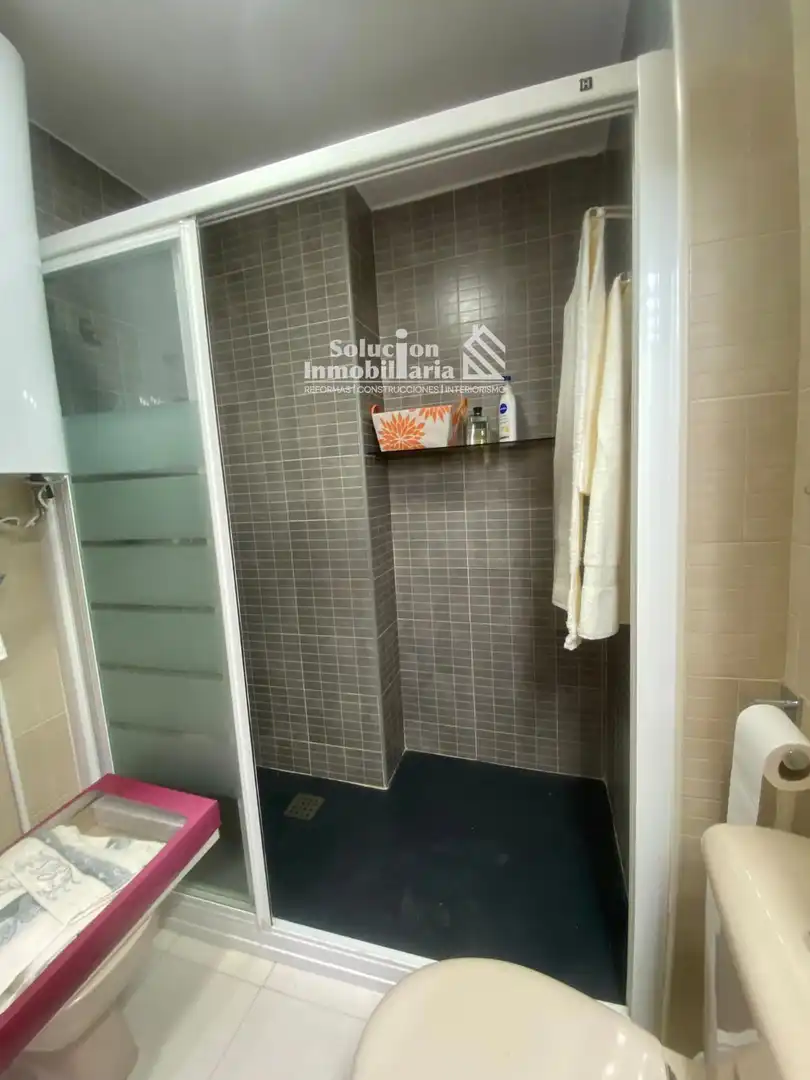 Piso de 75 m² en Salamanca