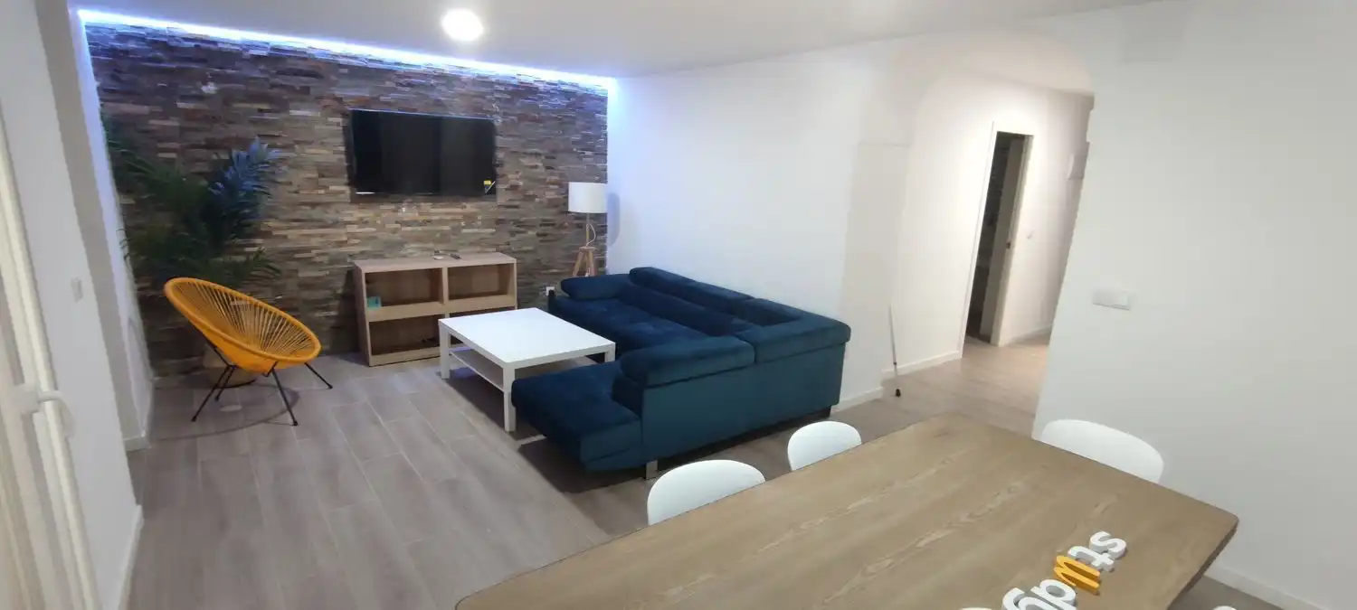 Habitación en alquiler, Murcia