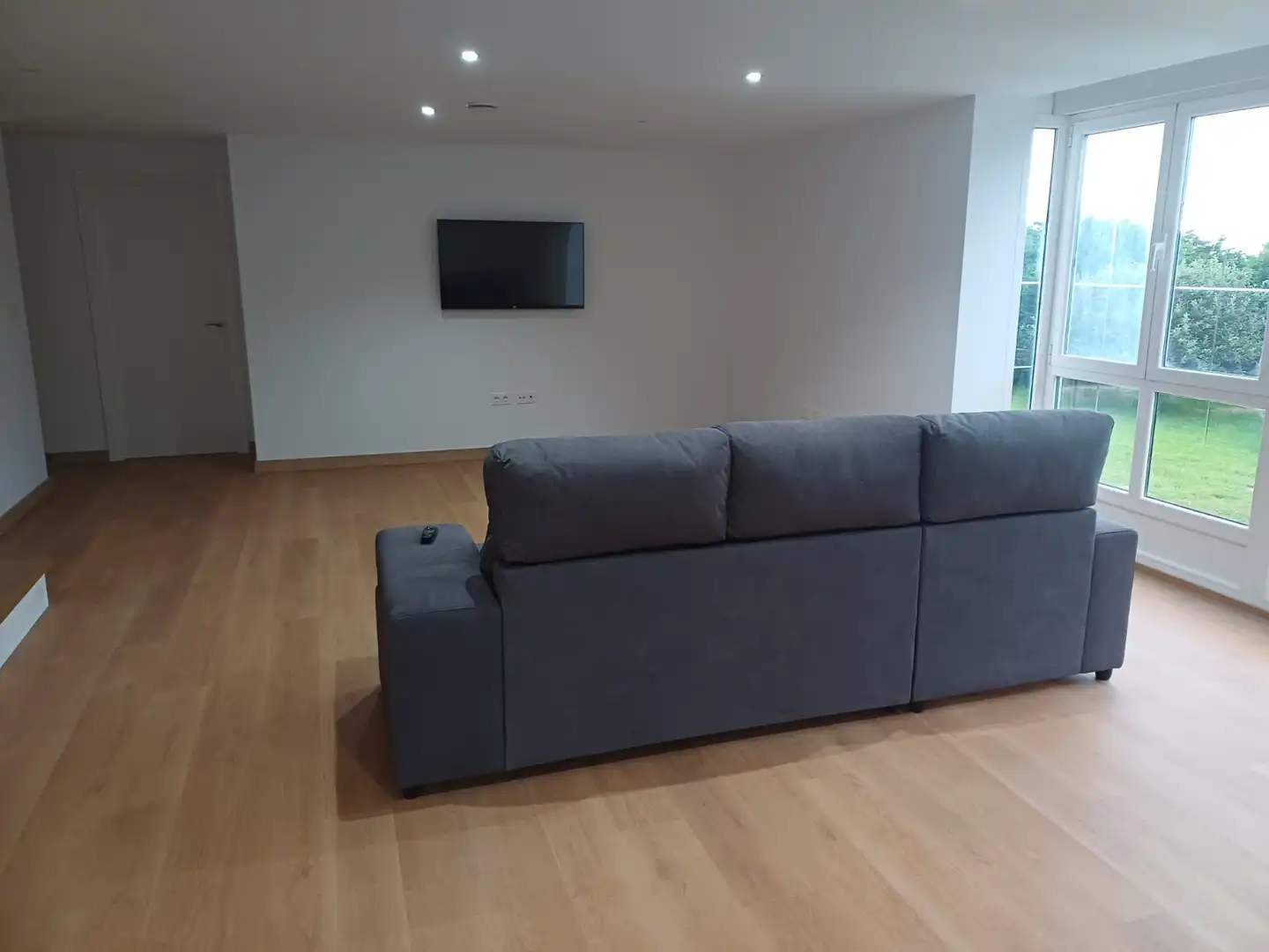 Piso de 120 m² en Foz