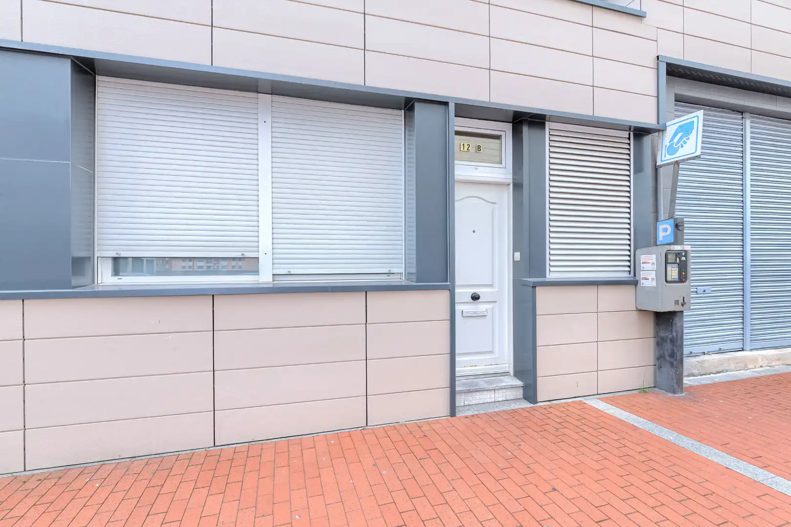 Piso de 45 m² en Baracaldo