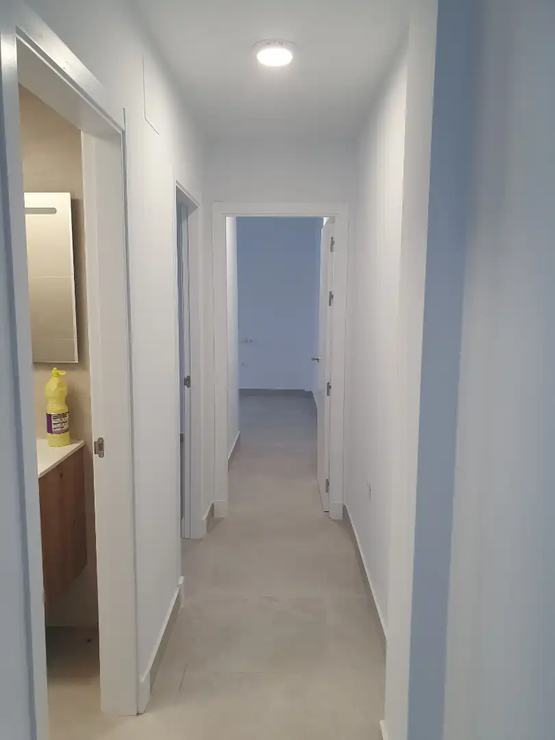 Pis de 70 m² a Chiclana de la Frontera