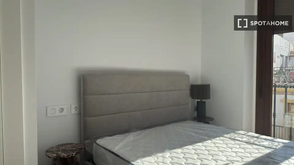 Habitación 75 m², Málaga