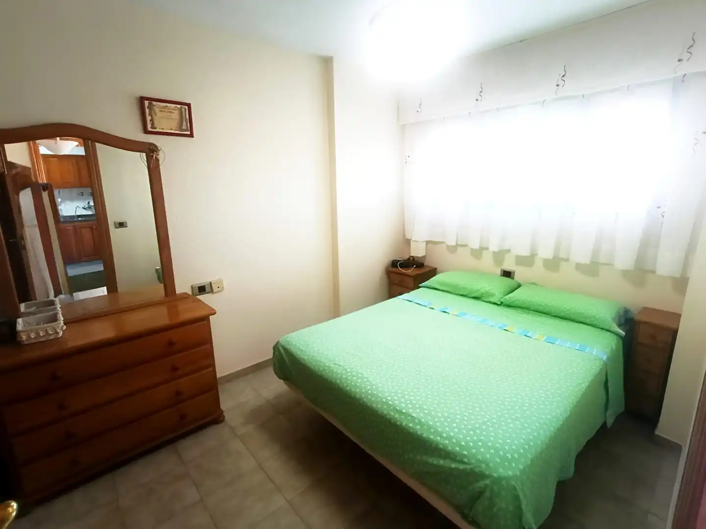Piso de 101 m² en el Campello