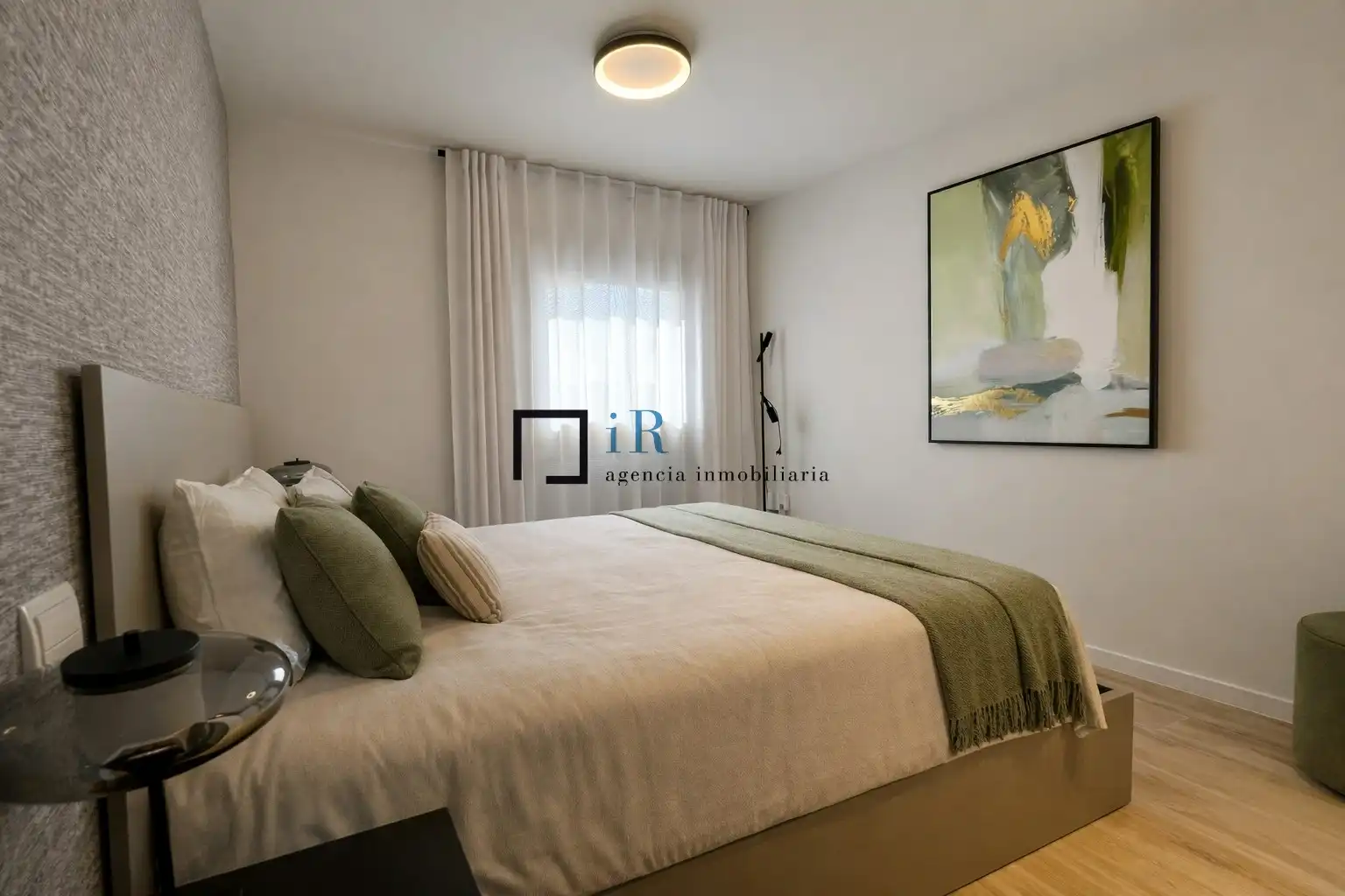 Wohnung 107 m² in Toledo