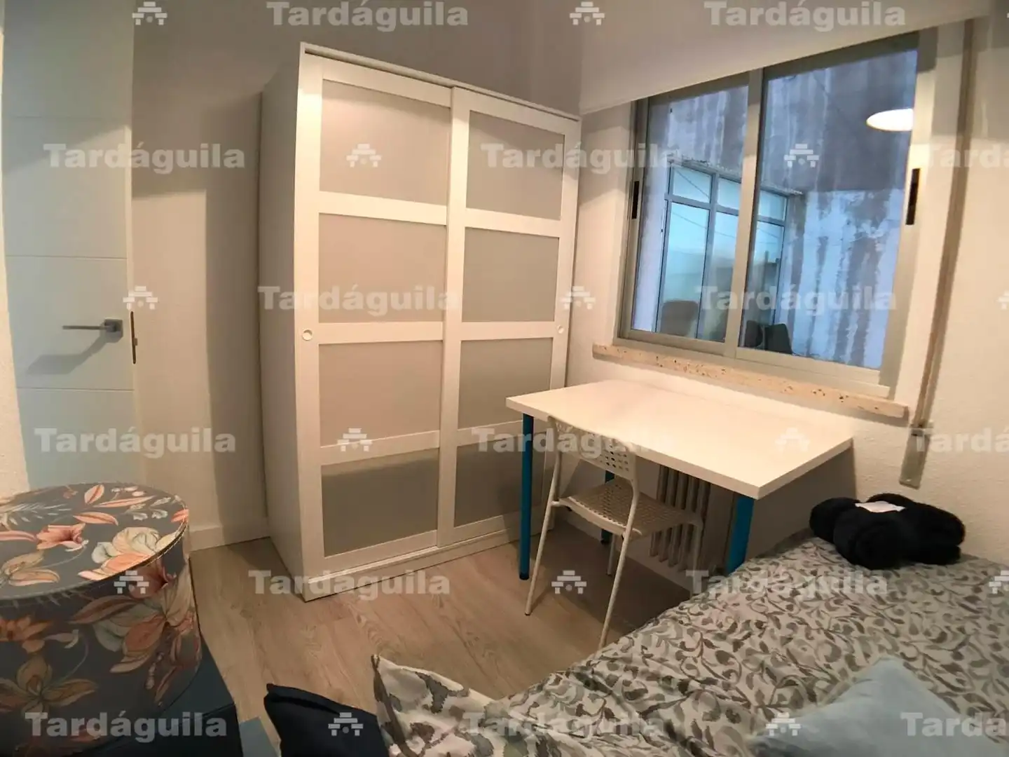 Piso de 100 m² en Salamanca