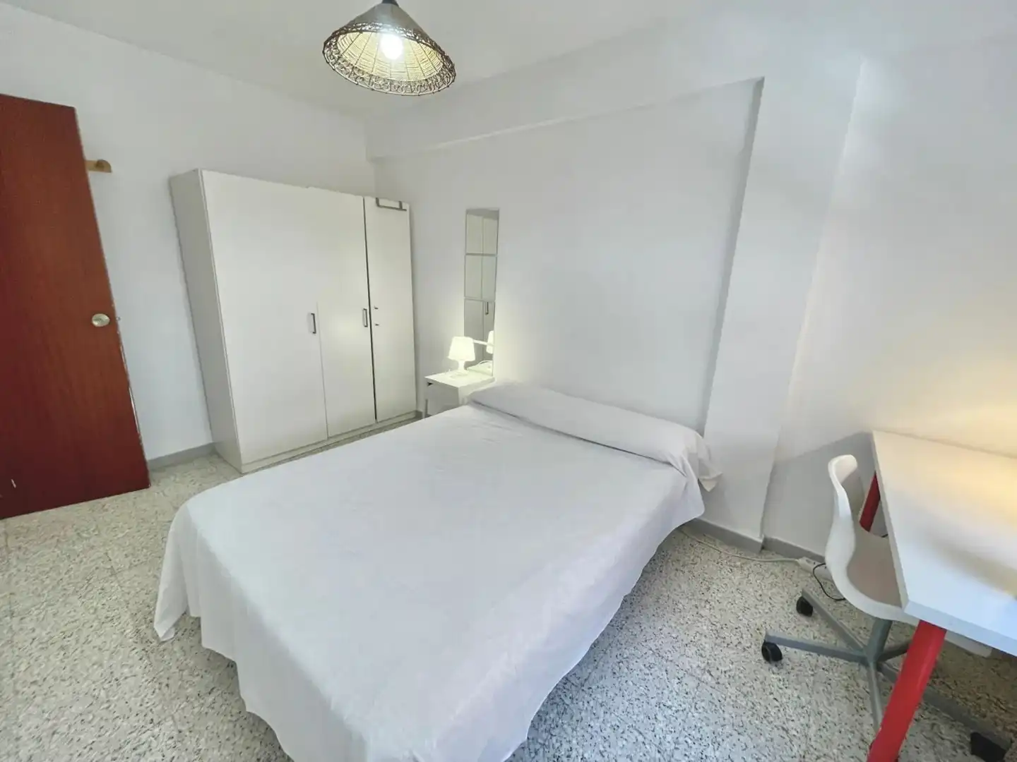 Zimmer zur Miete, Sevilla