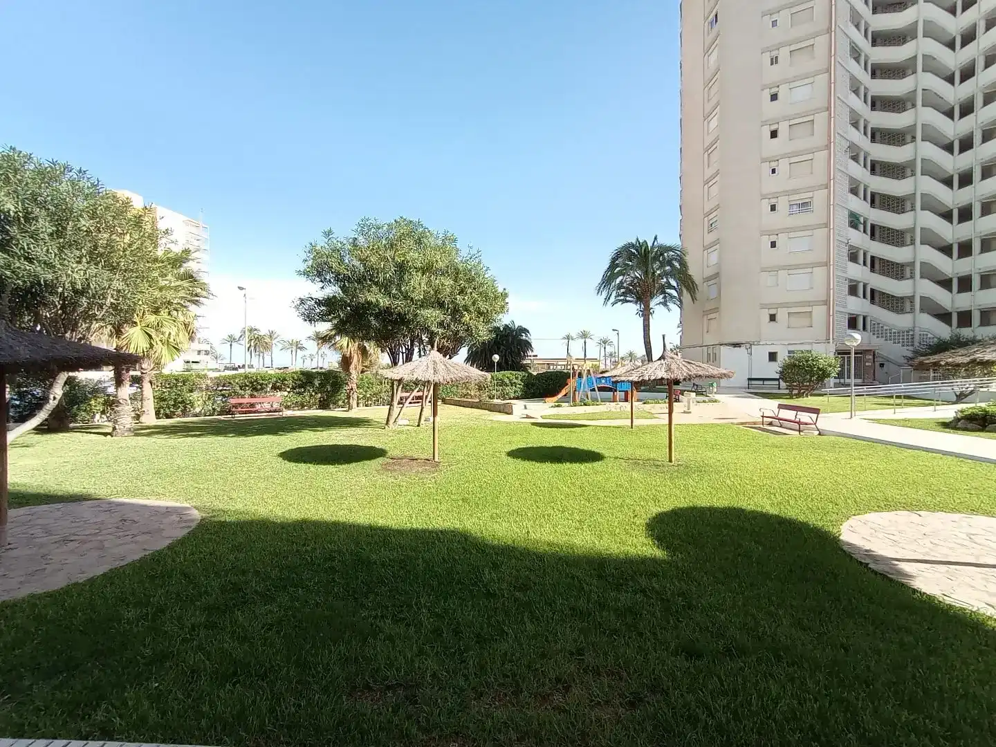 Piso de 86 m² en Alicante