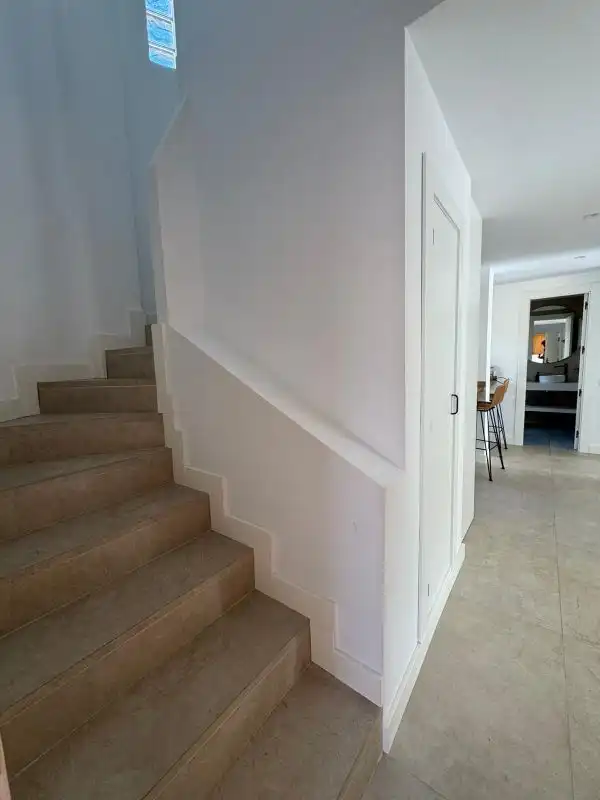 Piso de 120 m² en Altea