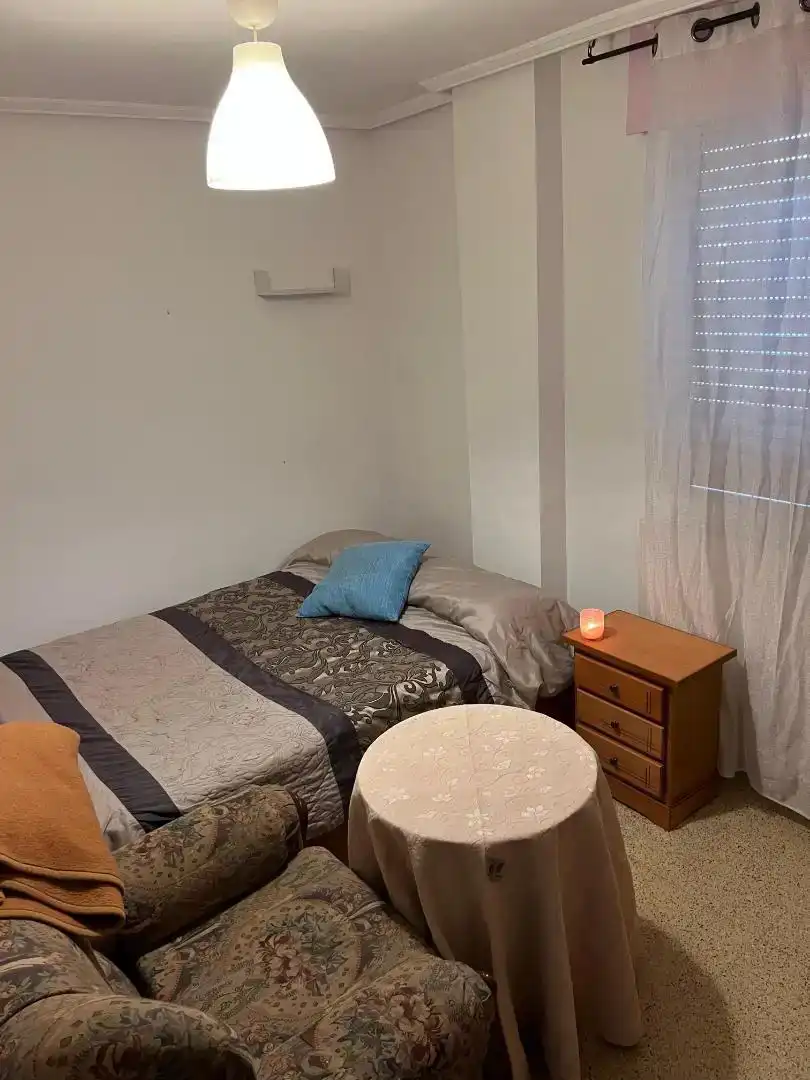 Habitación 65 m², Santa Cruz de Bezana