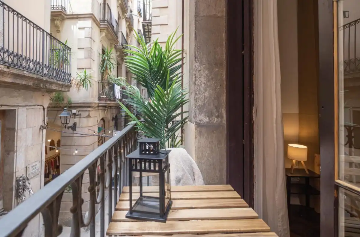 Habitación en alquiler, Barcelona