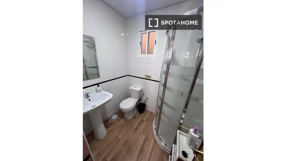 Habitación en alquiler, Sevilla