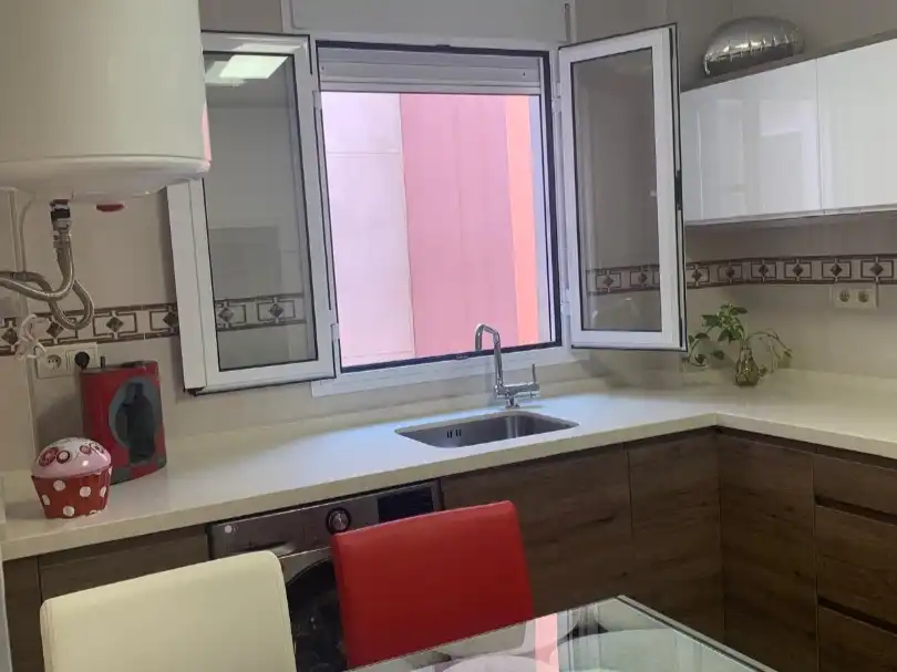 Piso de 98 m² en Málaga