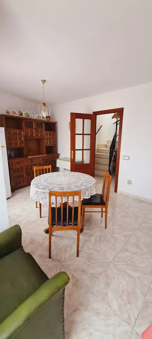 Haus 102 m² in El Tiemblo