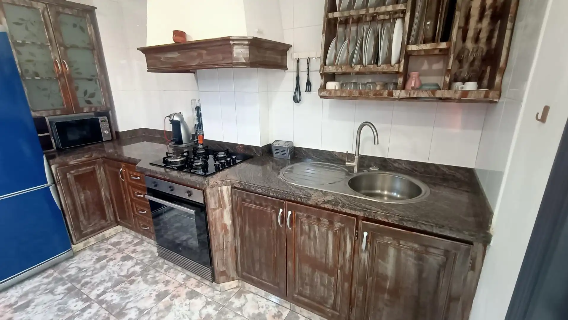 Квартира 89 м² в San Cristóbal de La Laguna