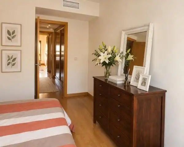 Pis de 105 m² a Còrdova