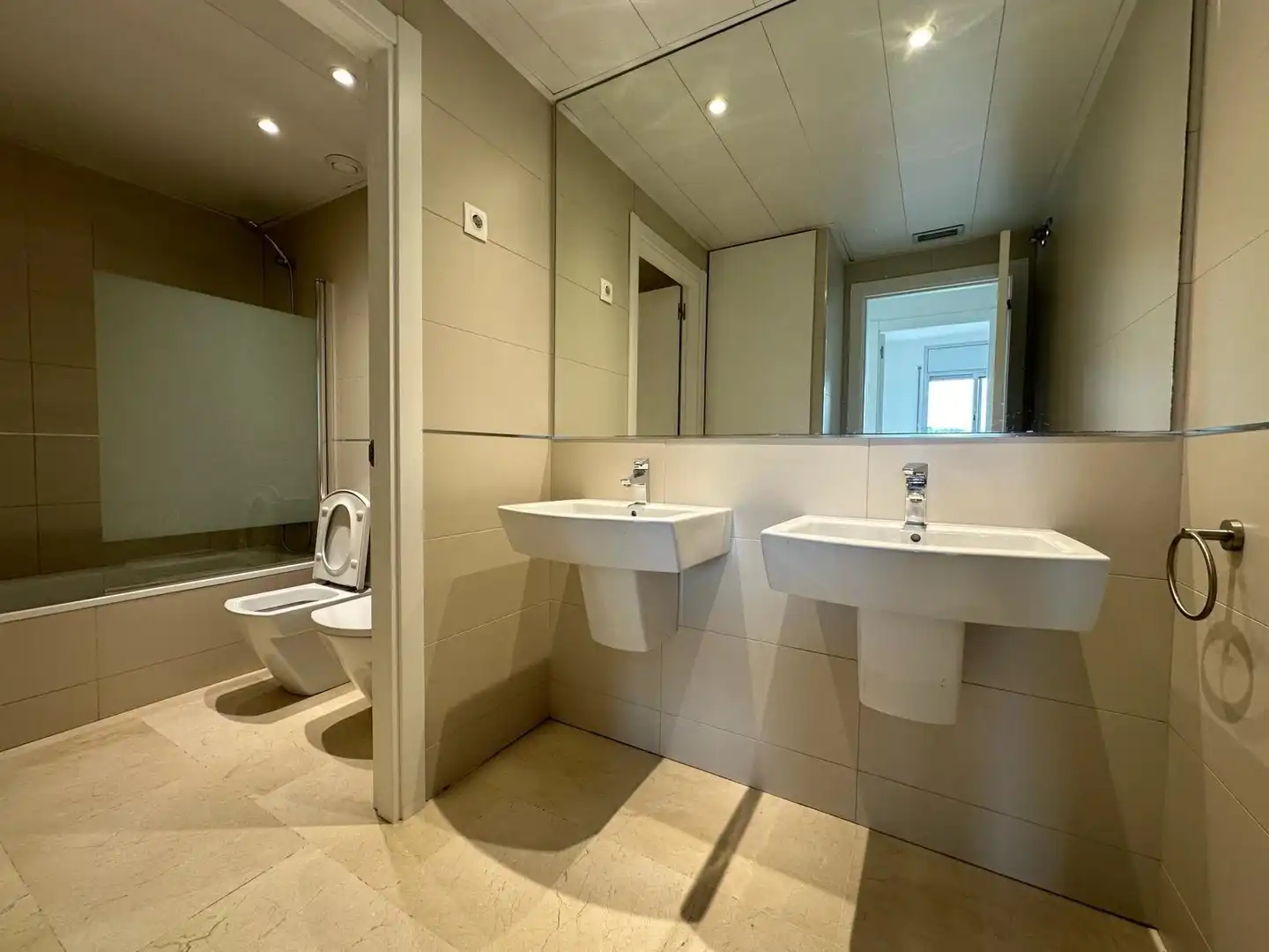 Pis de 78 m² a Sant Boi de Llobregat
