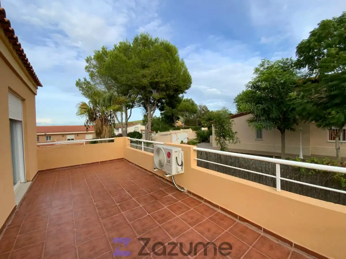 Casa 193 m² a Vilamarxant
