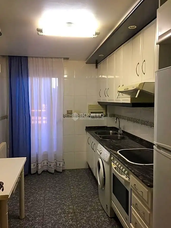 Piso de 168 m² en Teruel
