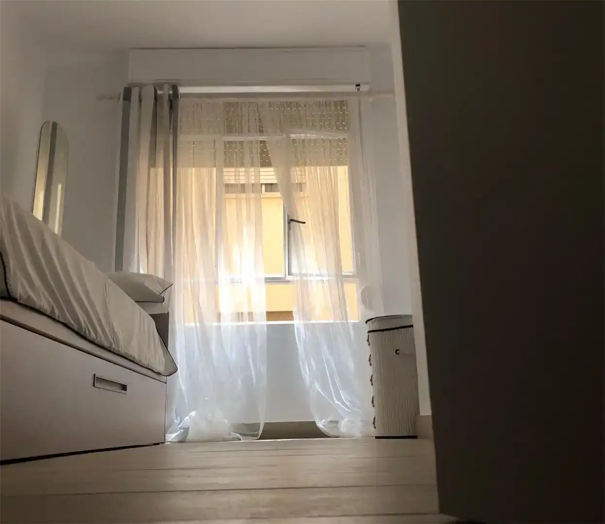 Piso de 80 m² en Águilas