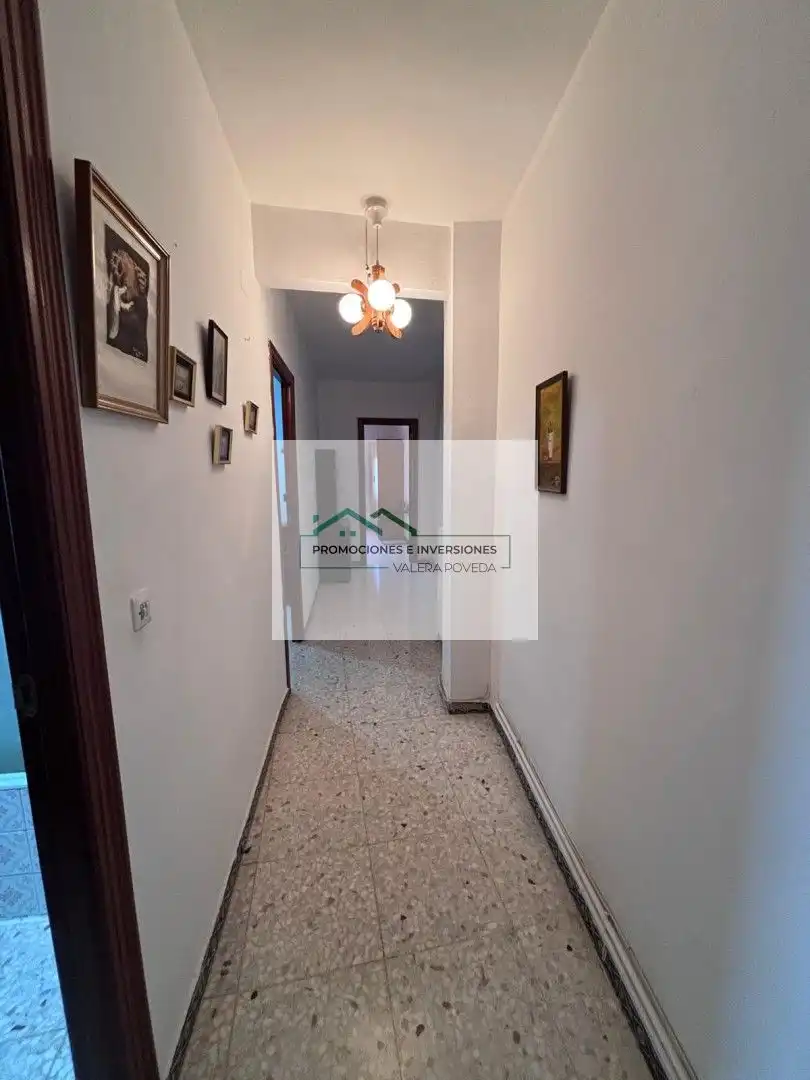 Appartement à louer, Motilla del Palancar