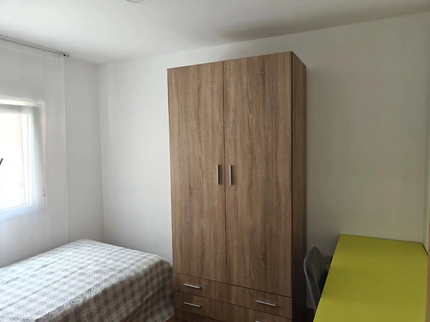 Piso de 50 m² en Albacete