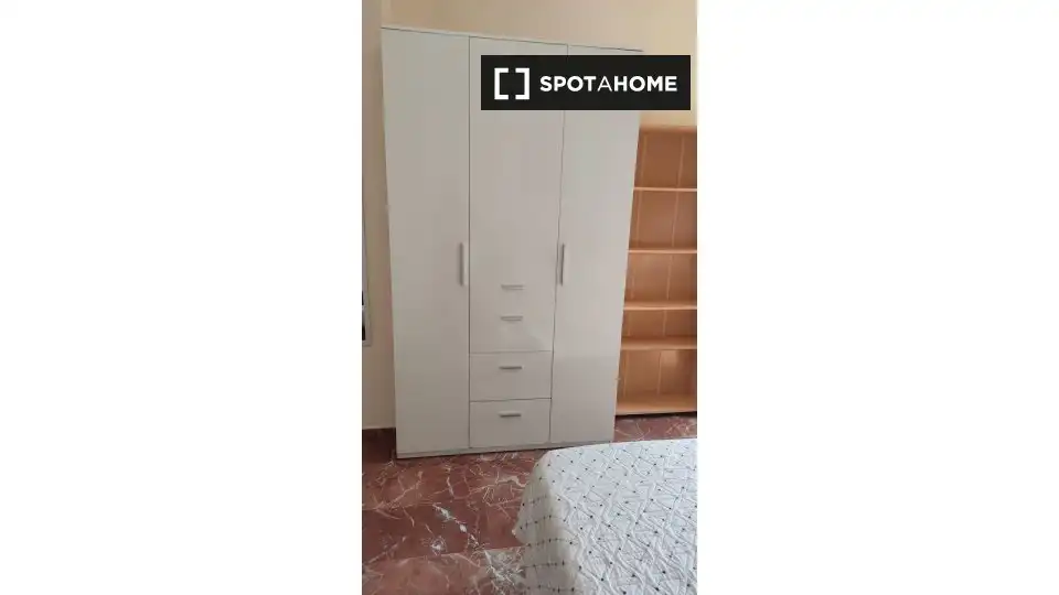 Habitación en alquiler, Almería