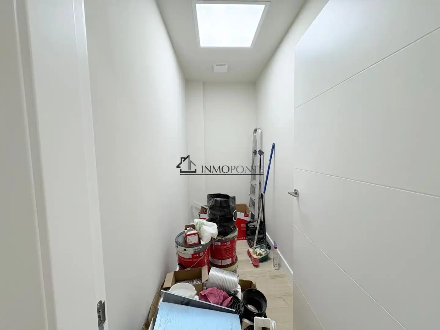 Pis de 110 m² a Pontevedra