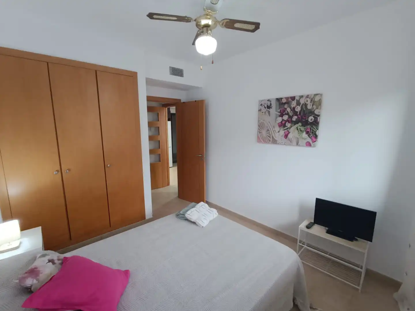 Piso de 60 m² en Almenara