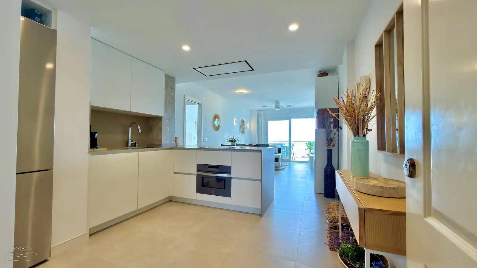 Piso de 101 m² en Jávea