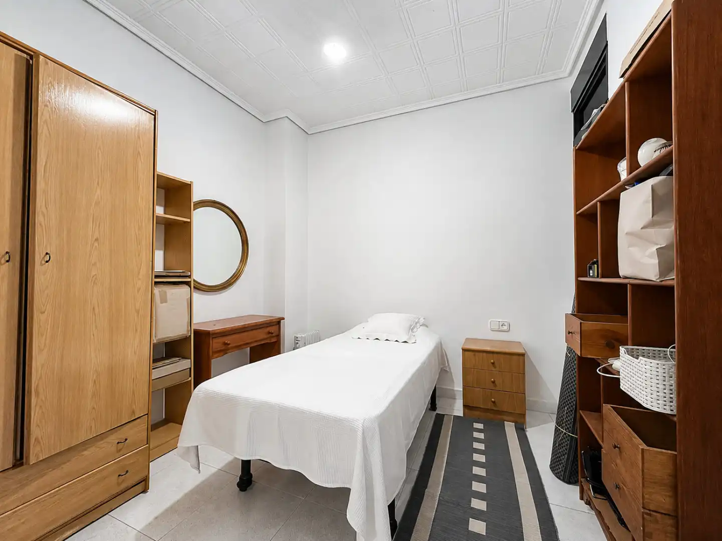 Piso de 97 m² en Valencia