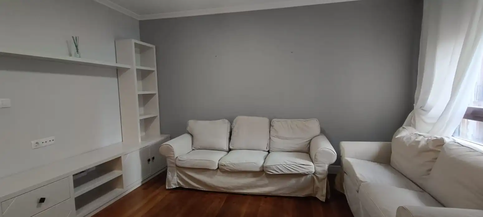 Pis de 70 m² a Getxo