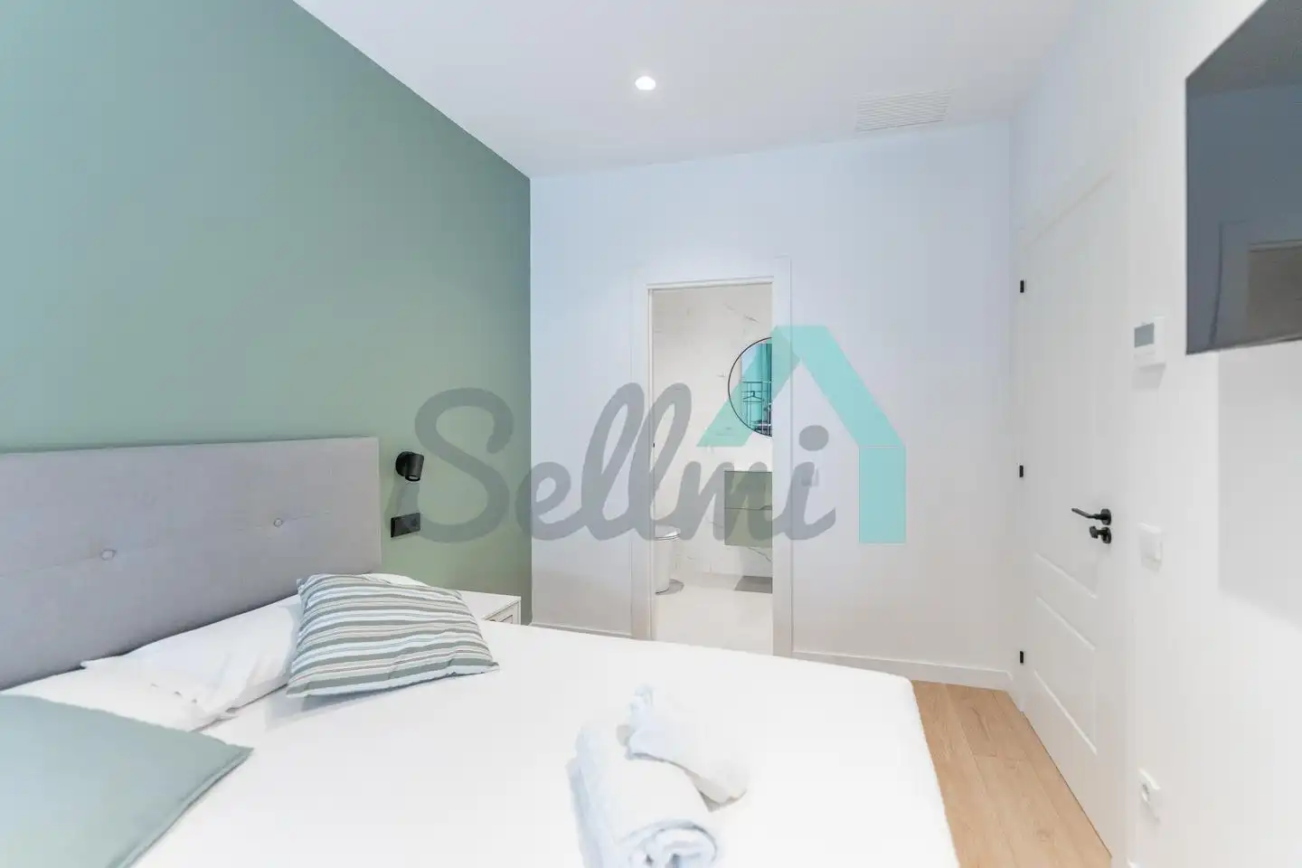 Habitación 423 m², Oviedo