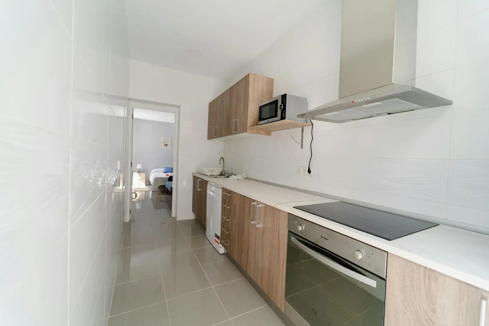 Habitación 100 m², Sevilla
