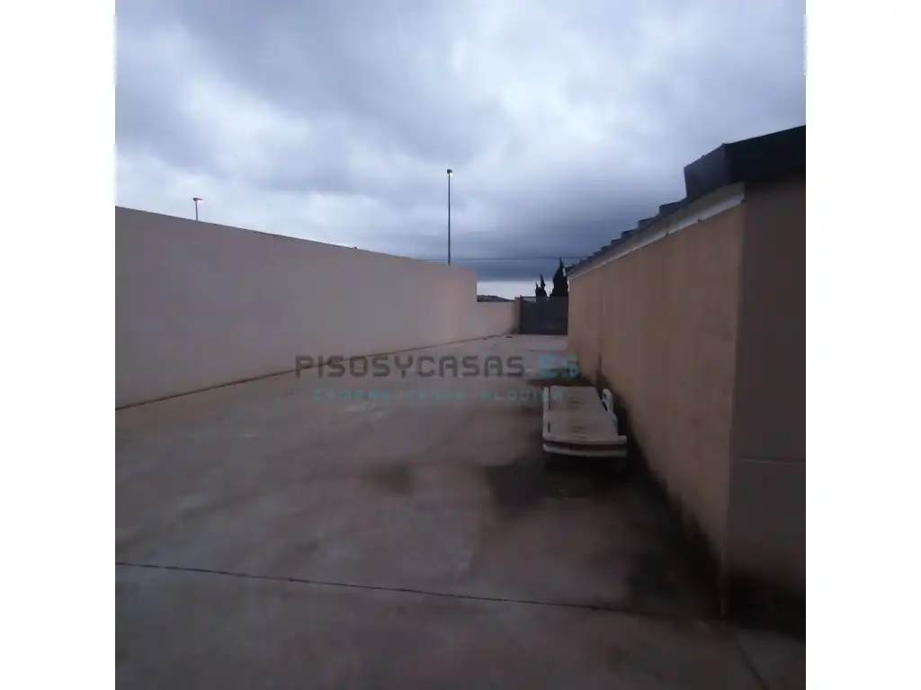 Piso de 350 m² en La Muela