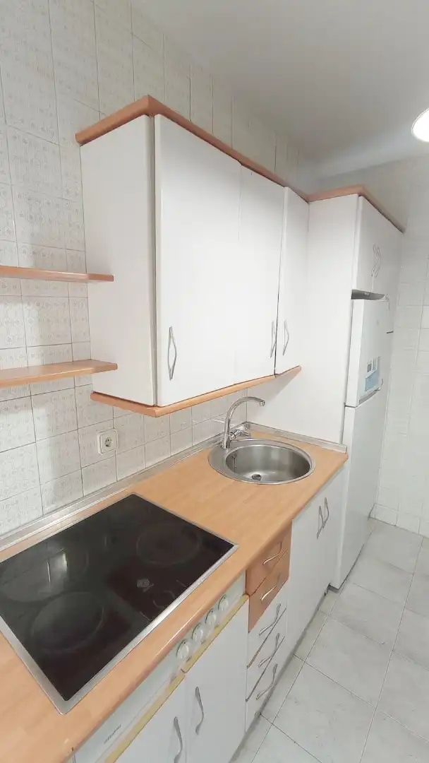 Pis de 86 m² a Salamanca