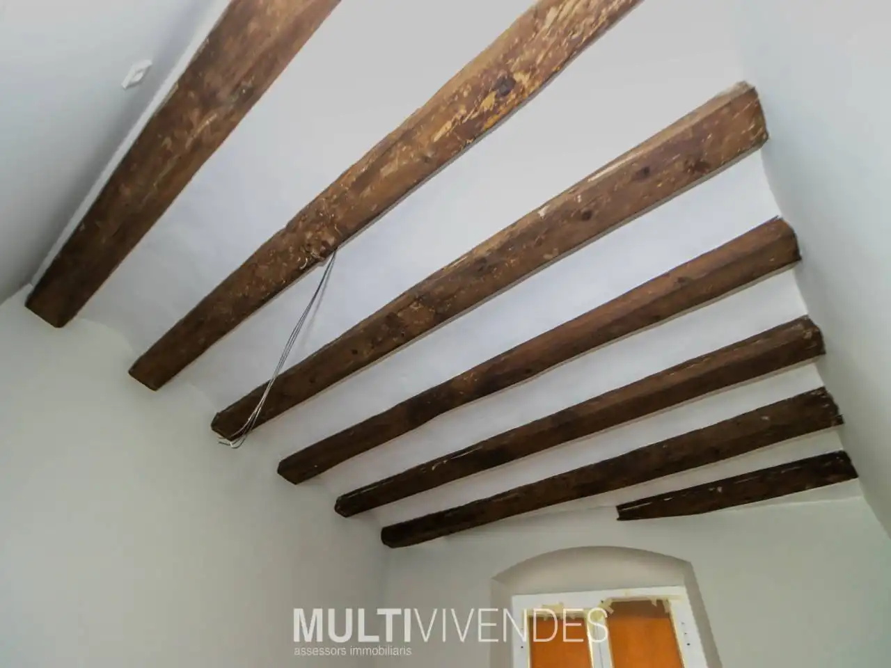 Piso de 78 m² en Manresa