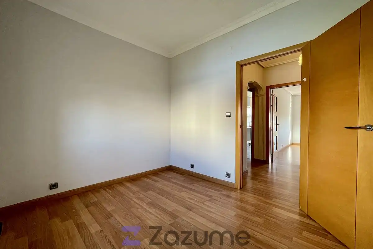Apartamento 68 m² em Saragoça